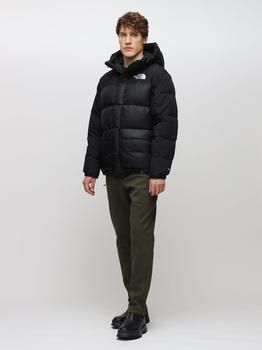 商品The North Face | 北面 喜马拉雅连帽羽绒派克大衣,商家折扣挖宝区,价格¥1904图片