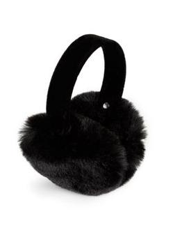 商品Surell | Kid's Faux Fur Earmuffs,商家Saks OFF 5TH,价格¥96图片