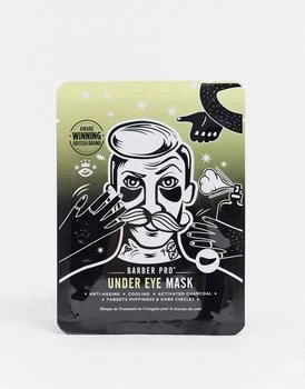 BARBER PRO | Barber Pro Under Eye Mask,商家ASOS,价格¥40