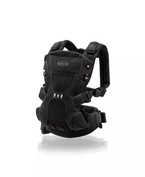 Graco | Premier Cradle Me 4-in-1 Baby Carrier,商家Macy's,价格¥1469