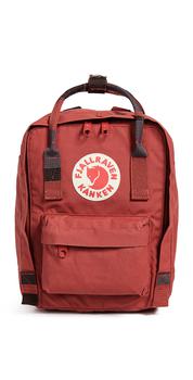 Fjällräven | Fjallraven Kanken 迷你双肩包商品图片,