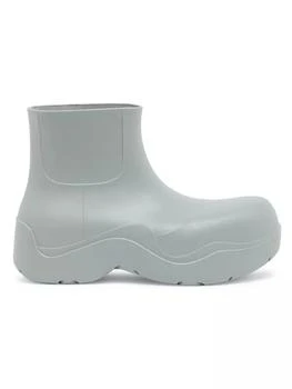 Bottega Veneta | Puddle Boots,商家Saks Fifth Avenue,价格¥4317