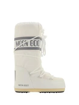 推荐Moon Boot Icon Boots商品
