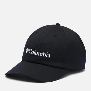 Columbia | Columbia Roc II Ball Logo-Embroidered Cotton-Blend Cap,商家The Hut,价格¥147