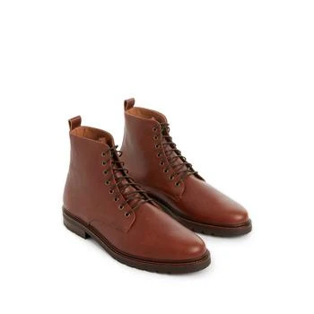 推荐Bottines Yukon en cuir商品