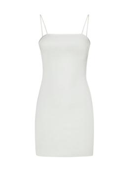 Fendi | Fendi Square Neck Mini Dress商品图片,7.5折起×额外9折, 额外九折