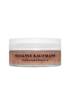 Susanne Kaufmann | Scrub perfezionante per cuoio capelluto e corpo - 200 ml,商家Residenza 725,价格¥608