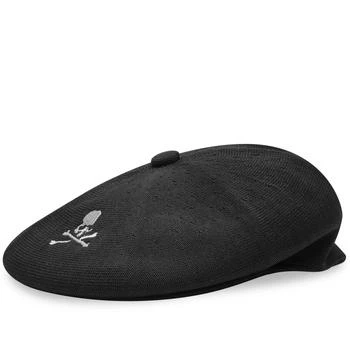 Kangol | Kangol x MASTERMIND JAPAN Tropic Galaxy Cap 