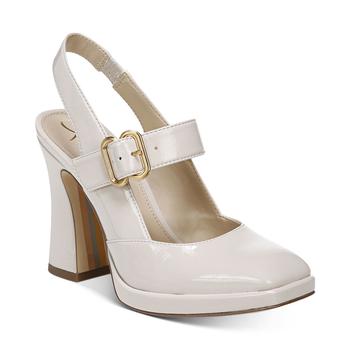 sam edelman高跟鞋, Sam Edelman | Women's Jildie Mary Jane Slingback Pumps商品图片 