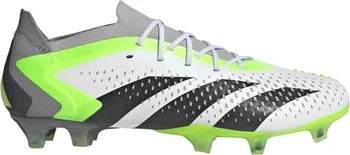 Adidas | adidas Predator Accuracy.1 Low FG Soccer Cleats,商家Dick's Sporting Goods,价格¥677