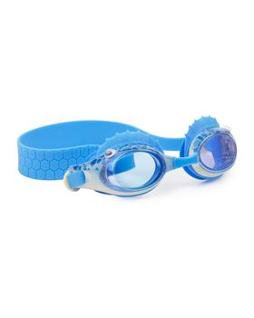 商品Bling2o | Kid's Fishing Rod Finley Swim Goggles,商家Neiman Marcus,价格¥173图片