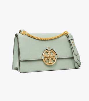 推荐TORY BURCH WOMEN MILLER SHOULDER BAG商品