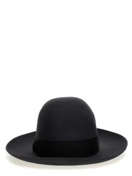 推荐Alessandria Hats Black商品