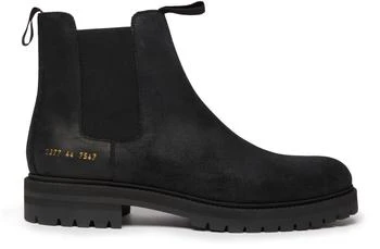 Common Projects | Chelsea boots in Kenia,商家24S Paris,价格¥3142