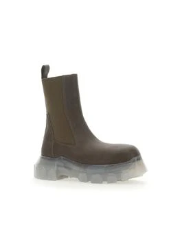 推荐RICK OWENS BOOTS商品