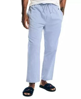 Nautica | Men's Anchor Pajama Pants,商家Macy's,价格¥255