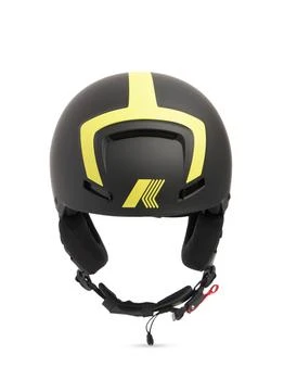 K-Way | Faito Helmet,商家LUISAVIAROMA,价格¥1463