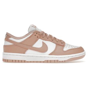 推荐Nike Dunk Low Rose Whisper (W)商品