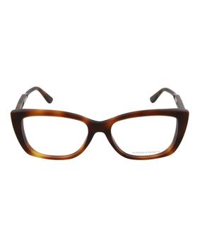 推荐Cat-Eye Acetate Optical Glasses商品