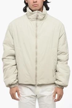 Studio Nicholson | Nylon Padded POWDER Jacket,商家Premium Outlets,价格¥4408