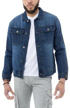 XRAY | Denim Jacket,商家Nordstrom Rack,价格¥196