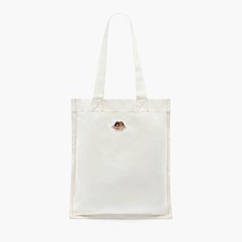 推荐Fiorucci Icon Angels Cotton-Twill Tote Bag商品