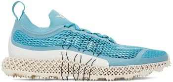 推荐Blue Runner 4D Halo Sneakers商品