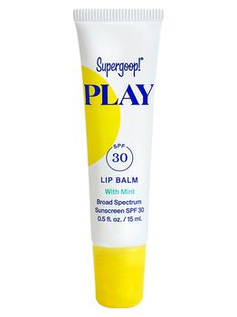 product PLAY Lip Balm Mint SPF 30 image