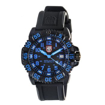 推荐Luminox Navy Seal Carbonox Quartz Men's Watch XS.3053.F商品