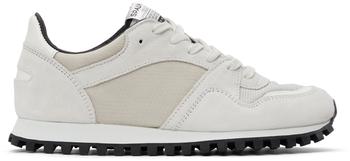 Spalwart | White Marathon Trail Low Mesh II Sneakers商品图片,独家减免邮费