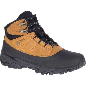 Merrell | Men's Coldpack Ice+ Mid Polar Boot商品图片,6折起