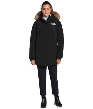 北面新款, The North Face | New Outerboroughs Parka商品图片 