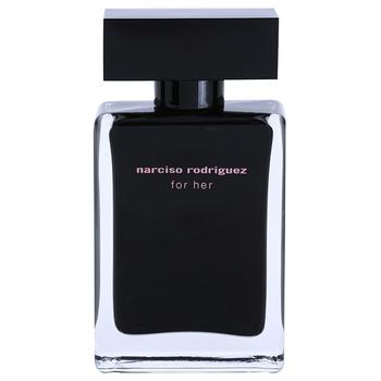 narciso真假, Narciso Rodriguez | Narciso Rodriguez纳茜素「for her」她的同名黑瓶女士香水 EDT淡香水50ml商品图片 额外9折, 额外九折