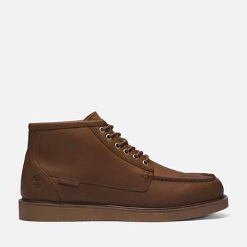 推荐Timberland Newmarket II Leather Chukka Boots商品