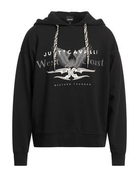 Just Cavalli | Hooded sweatshirt商品图片,3.3折