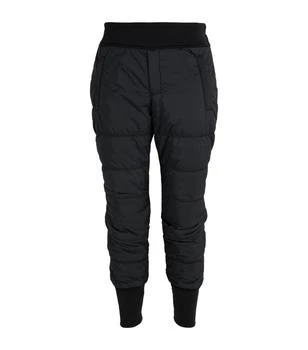 推荐Padded Cuffed Hólar Sweatpants商品