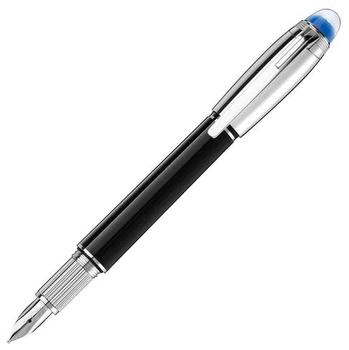 万宝龙笔, MontBlanc | StarWalker Doue Unisex Fountain Pen 130531商品图片 6.4折