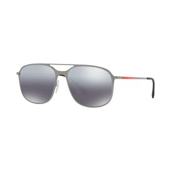 推荐Sunglasses, PS 53TS商品