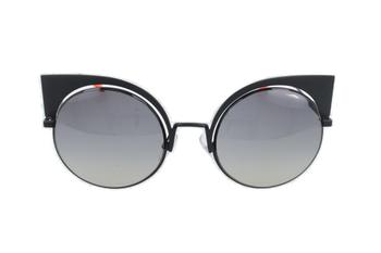 Fendi | Fendi Eyewear Cat-Eye Sunglasses商品图片,4.7折