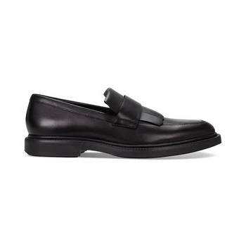 Hugo Boss | Men's Larry Dress Tassel Loafers 