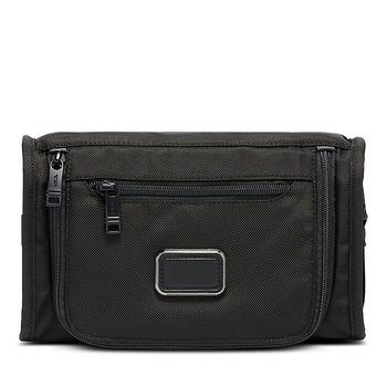 Tumi | Alpha 3 Travel Toiletry Kit商品图片,独家减免邮费
