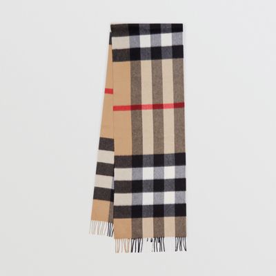 burberry围巾, Burberry | BURBERRY DEFAULT中性围巾 8056851商品图片 独家减免邮费