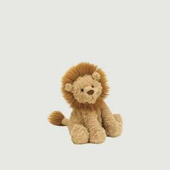 Jellycat | Fuddlewuddle Lion Huge Plush FW6LN JELLYCAT,商家L'Exception,价格¥212