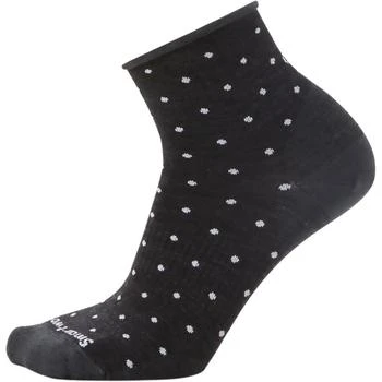 SmartWool | Everyday Classic Dot Ankle Boot Sock - Women's 6.9折