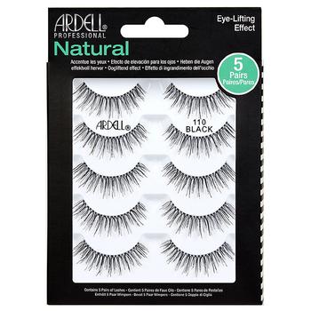 product Natural Lashes 110 image