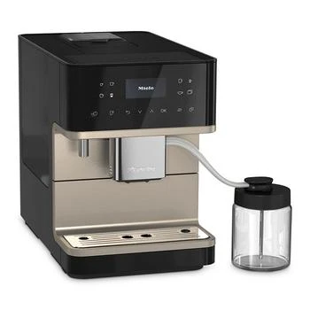 Miele | CM 6360 Milk Perfection Fully Automatic Coffee System,商家Bloomingdale's,价格¥17938