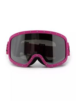 推荐195MM Injected Ski Goggles商品