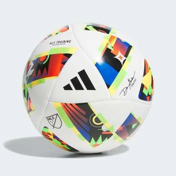 Adidas | MLS 24 Training Ball,商家adidas,价格¥167