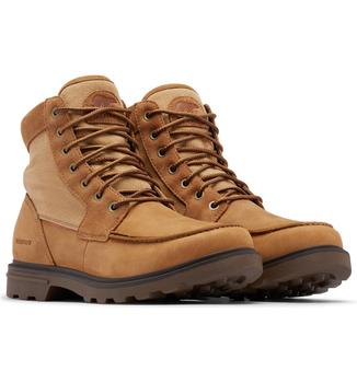 商品SOREL | Carson Moc Waterproof Boot,商家Nordstrom Rack,价格¥453图片