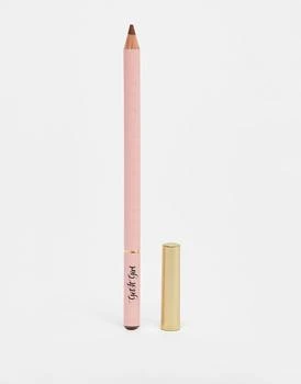 Doll Beauty | Doll Beauty She Fine Lip Liner - Get It Girl,商家ASOS,价格¥86